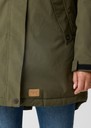 Sarek Insulated Coat W